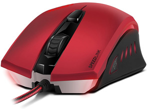 Ajouter au panier Ratón Gaming Speedlink Ledos 3000 DPI Óptico Ratón Gaming Speedlink Ledos 3000 DPI Óptico