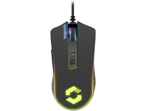 Ajouter au panier Ratón Gaming Speedlink Orios RGB 5000 DPI Ratón Gaming Speedlink Orios RGB 5000 DPI