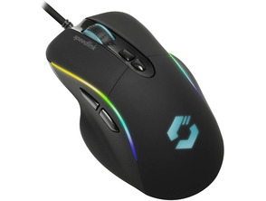 Ajouter au panier Ratón Gaming Speedlink Sicanos RGB 5000 DPI Óptico Ratón Gaming Speedlink Sicanos RGB 5000 DPI Óptico