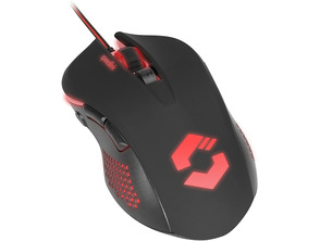 Ajouter au panier Ratón Gaming SpeedLink Torn 3200 DPI Óptico Ratón Gaming SpeedLink Torn 3200 DPI Óptico