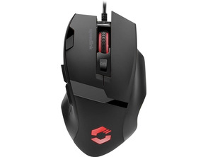 Ajouter au panier Ratón Gaming Speedlink Vades 4800 DPI Óptico Ratón Gaming Speedlink Vades 4800 DPI Óptico