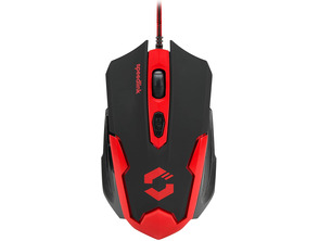 Ajouter au panier Ratón Gaming Speedlink Xito 3200 DPI Óptico Ratón Gaming Speedlink Xito 3200 DPI Óptico