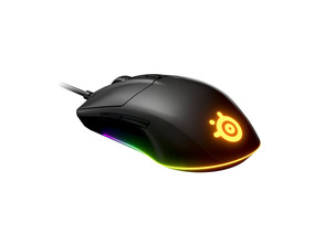 Ajouter au panier Souris Gaming Steelseries Rival 3 Souris Gaming Steelseries Rival 3