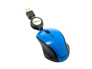 Ajouter au panier Iggual Mini Optical Mouse 1200 DPI Iggual Mini Optical Mouse 1200 DPI