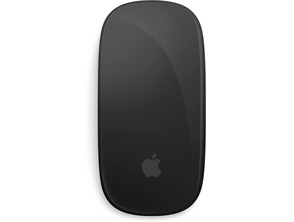 Ratón Inalámbrico Apple Magic Mouse 2 Negro