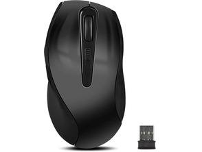 Ajouter au panier Souris sans fil de l'AXONE BUREAU Speedlink Souris sans fil de l'AXONE BUREAU Speedlink