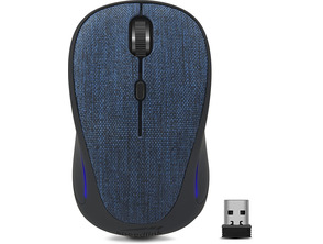 Ajouter au panier Souris sans fil CIUS Speedlink Bleu Souris sans fil CIUS Speedlink Bleu