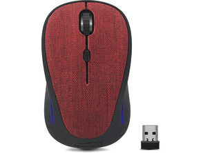 Ajouter au panier Souris sans fil CIUS Speedlink Rouge Souris sans fil CIUS Speedlink Rouge