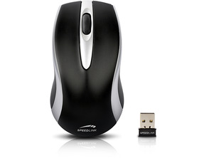 Ajouter au panier Souris sans fil RELIQUE Speedlink Souris sans fil RELIQUE Speedlink
