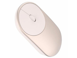 Ajouter au panier Ratón inalámbrico Xiaomi MI Portable Or Ratón inalámbrico Xiaomi MI Portable Or