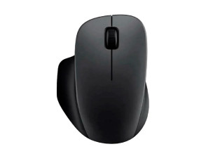 Xiaomi Mouse Comfort Edition 1200 DPI Noir