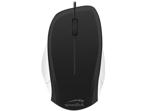 Ajouter au panier Souris LEDGY Speedlink Blanc Souris LEDGY Speedlink Blanc