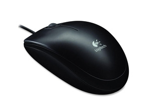 Ajouter au panier Ratón logitech B100 Óptico 800 DPI Ratón logitech B100 Óptico 800 DPI