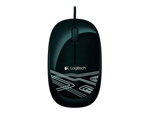 Ajouter au panier Ratón Logitech M105 1000DPI USB Negro Ratón Logitech M105 1000DPI USB Negro