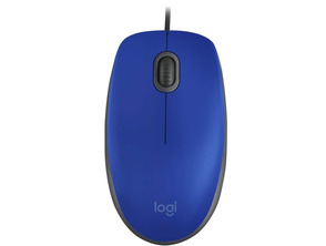 Ajouter au panier Ratón Logitech M110 Souris silencieuse Azul 1000 DPI Ratón Logitech M110 Souris silencieuse Azul 1000 DPI