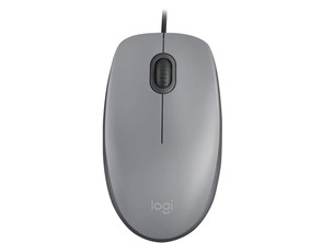 Ajouter au panier Ratón Logitech M110 Souris silencieuse Gris 1000 DPI Ratón Logitech M110 Souris silencieuse Gris 1000 DPI