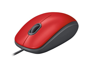 Ajouter au panier Ratón Logitech M110 Souris silencieuse Rojo 1000 DPI Ratón Logitech M110 Souris silencieuse Rojo 1000 DPI
