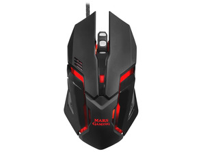 Ajouter au panier Souris, Mars Jeux MRM0 4000 DPI Souris, Mars Jeux MRM0 4000 DPI