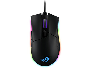 Ajouter au panier Ratón Óptico ASUS ROG Gladius II Origine Ratón Óptico ASUS ROG Gladius II Origine