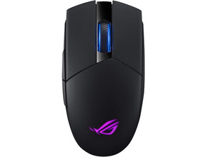 Ajouter au panier Ratón Óptico ASUS ROG Strix Impact II Sans fil Ratón Óptico ASUS ROG Strix Impact II Sans fil