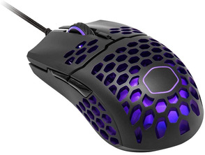 Ajouter au panier Optique de la souris Cooler Master MM-711 Optique de la souris Cooler Master MM-711