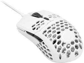 Ajouter au panier Optique de la souris Cooler Master MM-710 Blanc Optique de la souris Cooler Master MM-710 Blanc