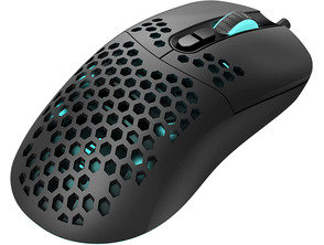Ajouter au panier Ratón Óptico DeepCool MC310 Negro Ratón Óptico DeepCool MC310 Negro