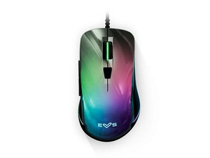 Ratón Óptico Energy Sistem ESG M3 Neon