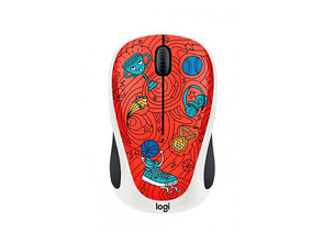 Ajouter au panier RATON OPTICO LOGITECH M238 CORAL DE CHAMPION D\'INVESTISSEMENT RATON OPTICO LOGITECH M238 CORAL DE CHAMPION D\'INVESTISSEMENT