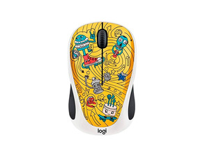 Ajouter au panier RATON OPTICO LOGITECH M238 WIRELESS GO-GO OR RATON OPTICO LOGITECH M238 WIRELESS GO-GO OR