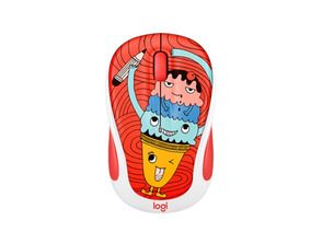 Ajouter au panier RATON OPTICO LOGITECH M238 SCOOP WIRELESS TRIPLE RATON OPTICO LOGITECH M238 SCOOP WIRELESS TRIPLE