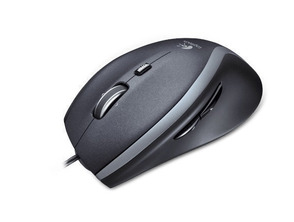 Ajouter au panier En option Souris Logitech M500 noir En option Souris Logitech M500 noir