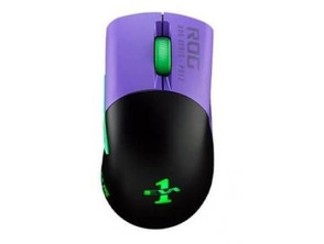 Ajouter au panier Ratón Óptico Wireless ASUS ROG Keris EVA Edition Ratón Óptico Wireless ASUS ROG Keris EVA Edition