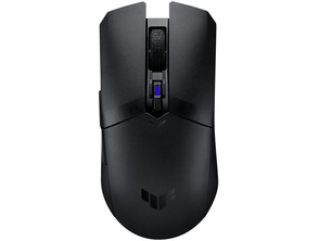 Ratón Óptico Wireless Asus TUF M4 12000 DPI