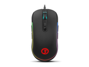 Ajouter au panier Souris Ozone X20 Néon Souris Ozone X20 Néon