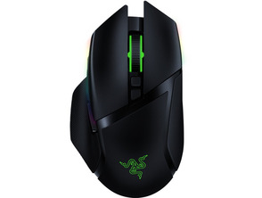Ajouter au panier Souris Razer Basilic Ultime Souris Razer Basilic Ultime