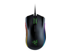 Ajouter au panier Souris Razer Mamba Élite Souris Razer Mamba Élite