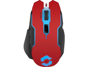 Ratón Speedlink Contus 3200 DPI Óptico