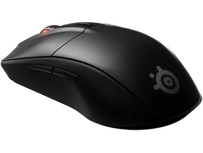 Ajouter au panier Ratón Steelseries Rival 3 18000DPI Wireless Óptico Negro Ratón Steelseries Rival 3 18000DPI Wireless Óptico Negro