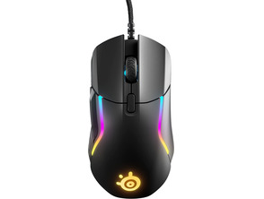 Ratón Steelseries Rival 5 18000 CPI