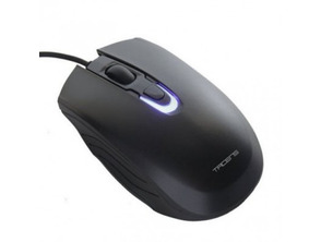 Ajouter au panier Tacens Optical Mouse 2000 DPI Black Tacens Optical Mouse 2000 DPI Black