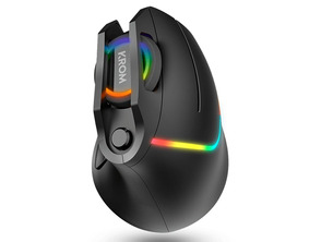 Ajouter au panier Verticale de la souris de Jeu Krom Kaox RVB Verticale de la souris de Jeu Krom Kaox RVB