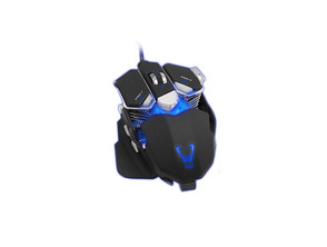 Ajouter au panier Woxter Stinger GX250 Black Woxter Stinger GX250 Black