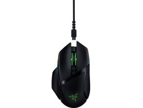 Ajouter au panier Razer Basilisk Ultimate Óptico 20000 DPI Razer Basilisk Ultimate Óptico 20000 DPI