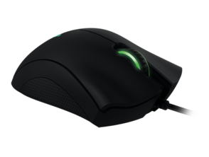 Ajouter au panier Razer Deathadder 2013 4G 6400 dpi Razer Deathadder 2013 4G 6400 dpi