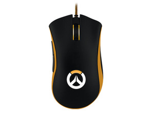 Razer Mortadd Chroma Essential Gaming Overwatch Edition