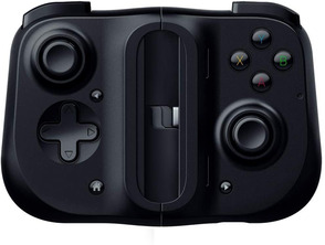 Ajouter au panier Razer Keypad Kishi pour iOS Razer Keypad Kishi pour iOS