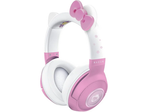 Ajouter au panier Razer Kraken Bluetooth Kitty Auriculares Gaming Inalámbricos Razer Kraken Bluetooth Kitty Auriculares Gaming Inalámbricos