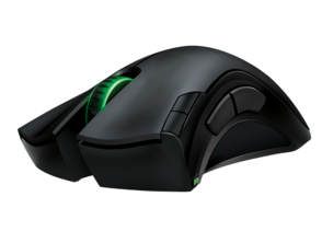 Ajouter au panier Razer Mamba 4G 2012 Razer Mamba 4G 2012