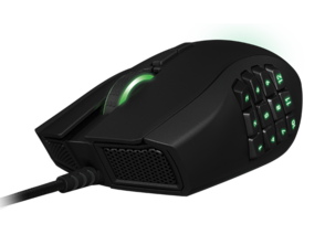 Ajouter au panier Souris Gamer Razer Naga 2014 Souris Gamer Razer Naga 2014